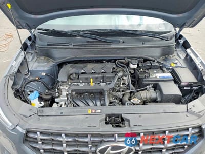 Zdjęcie 12 z 13 samochodu: 2024 HYUNDAI VENUE LIMITED VIN:KMHRC8A30RU326968 - miniatura