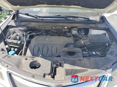 Zdjęcie 12 z 13 samochodu: 2015 ACURA RDX VIN:5J8TB3H37FL018527 - miniatura