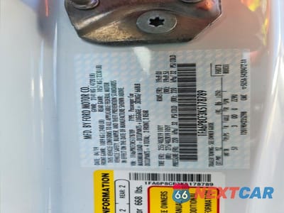 Zdjęcie 13 z 13 samochodu: 2019 FORD MUSTANG GT VIN:1FA6P8CF3K5178789 - miniatura