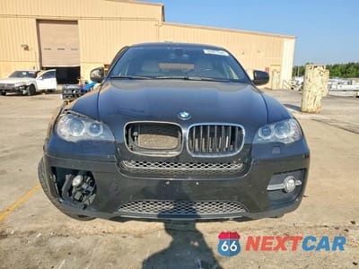 Piąte zdjęcie samochodu w środku: 2012 BMW X6 XDRIVE35I VIN:5UXFG2C53CL779873 - miniatura