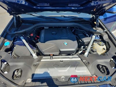 Zdjęcie 12 z 13 samochodu: 2024 BMW X3 XDRIVE30I VIN:5UX53DP00R9V73708 - miniatura
