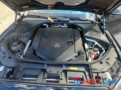 Zdjęcie 11 z 12 samochodu: 2023 MERCEDES-BENZ S 580 4MATIC VIN:W1K6G7GB4PA183726 - miniatura