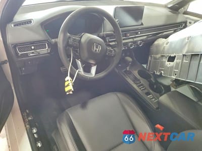 Zdjęcie 8 z 13 samochodu: 2026 HONDA CIVIC SPORT VIN:2HGFE4F88TH314481 - miniatura