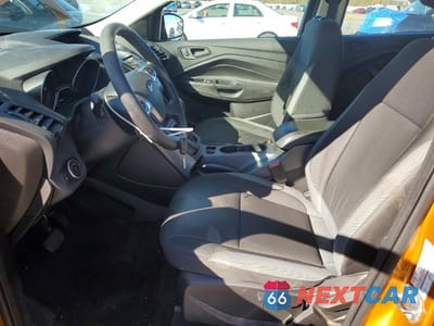 Zdjęcie 7 z 13 samochodu: 2016 FORD ESCAPE S VIN:1FMCU0F70GUA53883 - miniatura