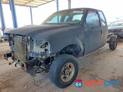 2006 FORD F250 SUPER DUTY 1FTSX21P16EC68000 - główne zdjęcie licytacji z USA - miniatura