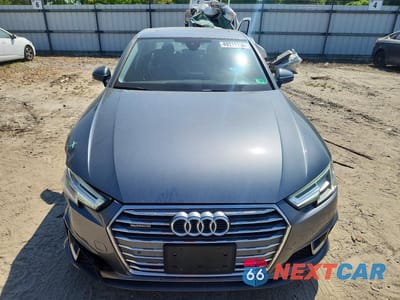 Piąte zdjęcie samochodu w środku: 2019 AUDI A4 PREMIUM PLUS VIN:WAUENAF44KN015336 - miniatura