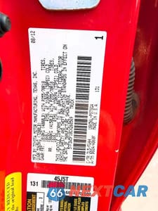 Zdjęcie 10 z 10 samochodu: 2012 TOYOTA TUNDRA CREWMAX SR5 VIN:5TFDW5F10CX268569 - miniatura