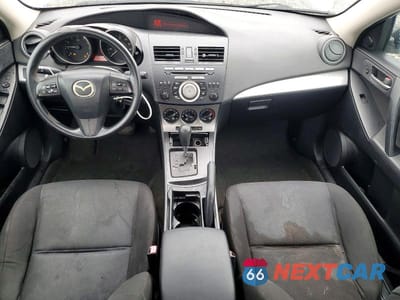 Zdjęcie 8 z 11 samochodu: 2011 MAZDA 3 I VIN:JM1BL1VG9B1440937 - miniatura