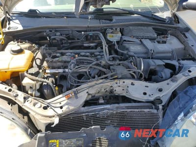 Zdjęcie 11 z 12 samochodu: 2006 FORD FOCUS ZX4 VIN:1FAFP34N06W208727 - miniatura