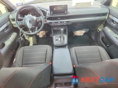 Zdjęcie 8 z 13 samochodu: 2023 HONDA CR-V SPORT VIN:2HKRS5H56PH711505 - miniatura