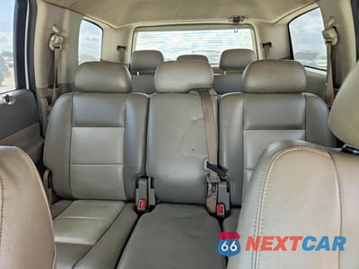 Zdjęcie 10 z 13 samochodu: 2007 DODGE DURANGO SLT VIN:1D8HB48P07F577044 - miniatura