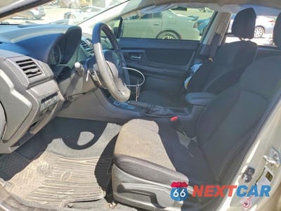 Zdjęcie 7 z 13 samochodu: 2013 SUBARU XV CROSSTREK 2.0 PREMIUM VIN:JF2GPAWC4D2883842 - miniatura
