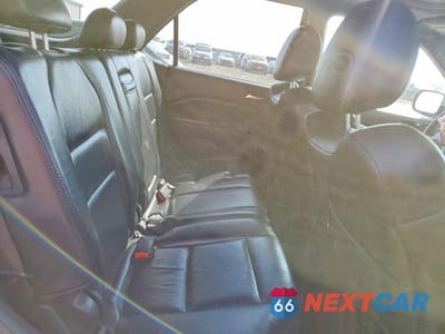 Zdjęcie 10 z 12 samochodu: 2006 ACURA MDX TOURING VIN:2HNYD188X6H541370 - miniatura
