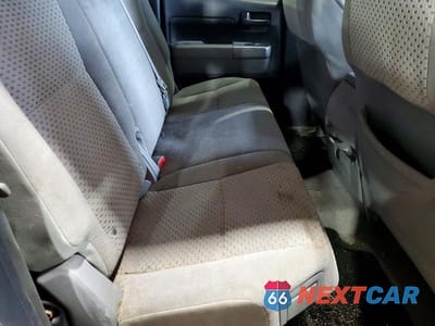 Zdjęcie 10 z 12 samochodu: 2010 TOYOTA TUNDRA DOUBLE CAB SR5 VIN:5TFUM5F12AX013263 - miniatura