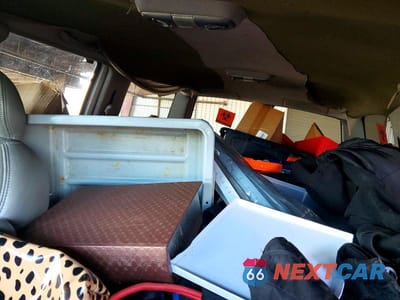 Zdjęcie 10 z 13 samochodu: 1995 GMC YUKON VIN:1GKEK13K6SJ752659 - miniatura