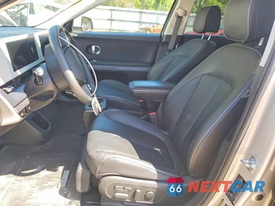 Zdjęcie 7 z 12 samochodu: 2023 HYUNDAI IONIQ 5 LIMITED VIN:KM8KRDAF9PU147876 - miniatura