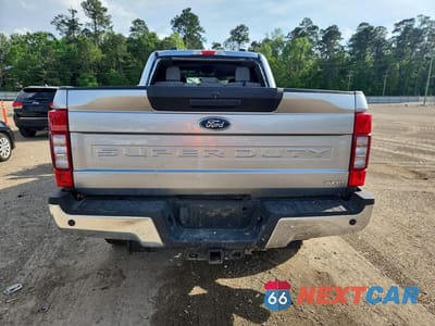 Zdjęcie 6 z 12 samochodu: 2022 FORD F250 VIN:1FT7W2BT5NEF60154 - miniatura