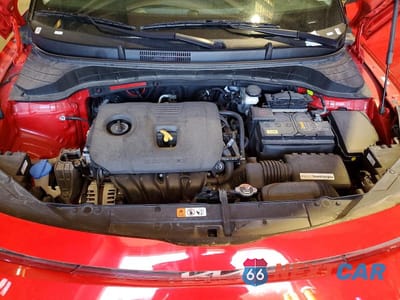 Zdjęcie 12 z 13 samochodu: 2024 KIA SOUL LX VIN:KNDJ23AU0R7239005 - miniatura