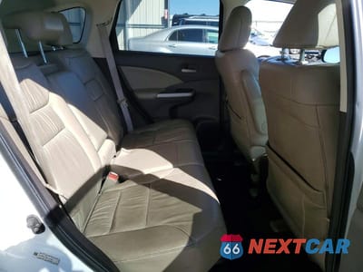 Zdjęcie 11 z 14 samochodu: 2014 HONDA CR-V EXL VIN:5J6RM4H76EL046873 - miniatura