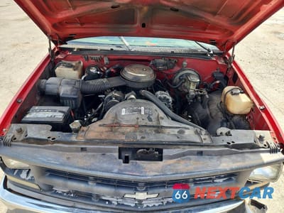 Zdjęcie 11 z 12 samochodu: 1994 CHEVROLET GMT-400 C1500 VIN:1GCDC14Z3RZ263485 - miniatura
