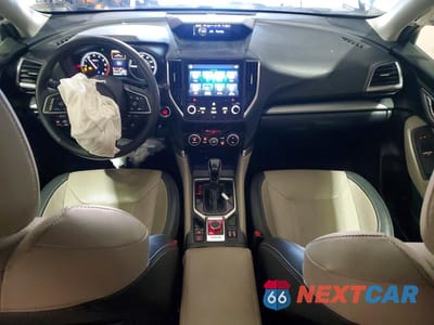 Zdjęcie 8 z 13 samochodu: 2021 SUBARU FORESTER LIMITED VIN:JF2SKAUC7MH526180 - miniatura