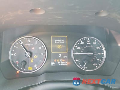 Zdjęcie 9 z 12 samochodu: 2024 SUBARU LEGACY PREMIUM VIN:4S3BWAF61R3016468 - miniatura