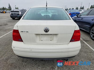 Zdjęcie 6 z 11 samochodu: 2003 VOLKSWAGEN JETTA GL VIN:3VWRK69M23M044526 - miniatura