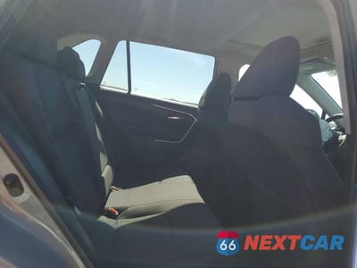 Zdjęcie 11 z 14 samochodu: 2023 TOYOTA RAV4 XLE VIN:2T3P1RFV3PW364504 - miniatura