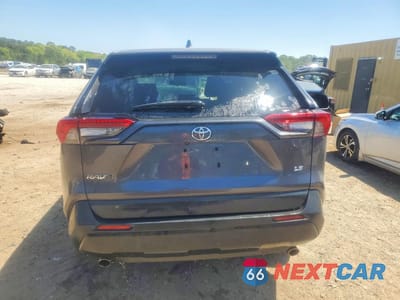 Zdjęcie 6 z 12 samochodu: 2024 TOYOTA RAV4 LE VIN:2T3H1RFV2RC277931 - miniatura