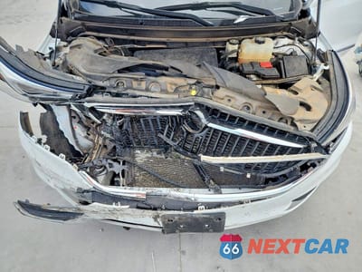Zdjęcie 12 z 13 samochodu: 2021 BUICK ENCLAVE PREMIUM VIN:5GAERCKW3MJ246900 - miniatura