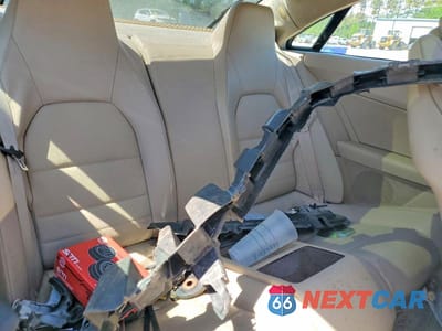Zdjęcie 10 z 12 samochodu: 2010 MERCEDES-BENZ E 550 VIN:WDDKJ7CB6AF042995 - miniatura