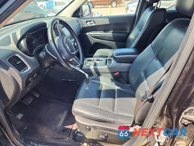 Zdjęcie 7 z 13 samochodu: 2016 DODGE DURANGO LIMITED VIN:1C4RDHDG7GC361185 - miniatura