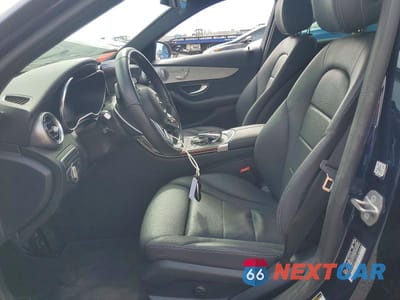 Zdjęcie 7 z 13 samochodu: 2021 MERCEDES-BENZ C 300 VIN:W1KWF8DB8MR616894 - miniatura