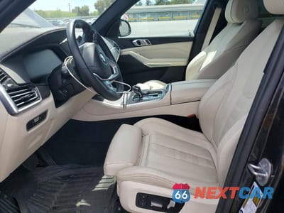 Zdjęcie 7 z 14 samochodu: 2022 BMW X5 XDRIVE40I VIN:5UXCR6C09N9M48532 - miniatura