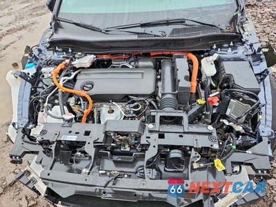 Zdjęcie 12 z 14 samochodu: 2024 HONDA CR-V SPORT VIN:5J6RS6H51RL034636 - miniatura