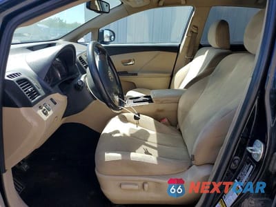 Zdjęcie 7 z 13 samochodu: 2009 TOYOTA VENZA FWD 4CYL VIN:4T3ZE11A69U006304 - miniatura