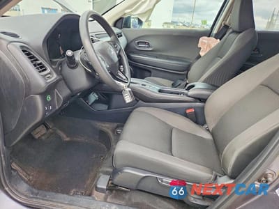 Zdjęcie 7 z 13 samochodu: 2022 HONDA HR-V EX VIN:3CZRU6H52NM770004 - miniatura