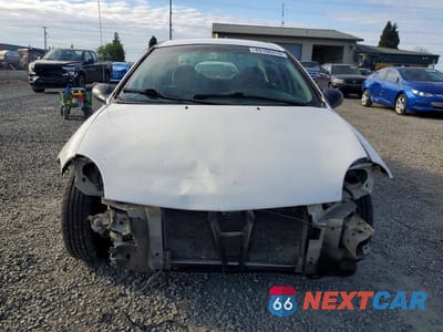 Piąte zdjęcie samochodu w środku: 2001 DODGE NEON SE VIN:1B3ES46C41D209813 - miniatura