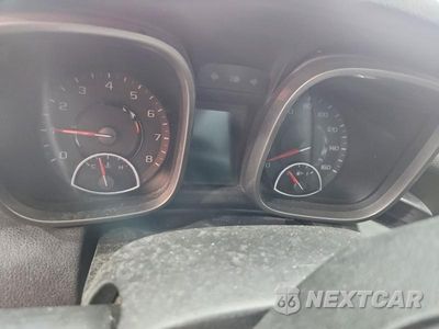 Zdjęcie 9 z 12 samochodu: 2013 CHEVROLET MALIBU 1LT VIN:1G11C5SA9DU116612 - miniatura