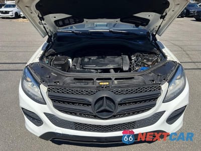 Zdjęcie 8 z 10 samochodu: 2016 MERCEDES-BENZ GLE 350 4MATIC VIN:4JGDA5HB5GA633398 - miniatura