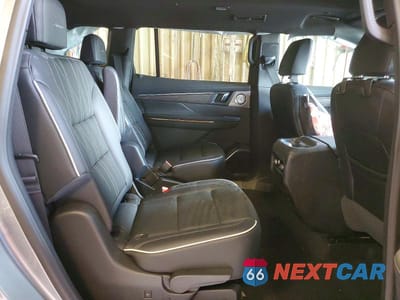 Zdjęcie 11 z 13 samochodu: 2026 BUICK ENCLAVE AVENIR VIN:5GAERCKS8TJ191517 - miniatura