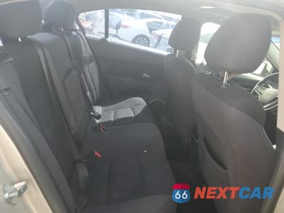 Zdjęcie 10 z 12 samochodu: 2014 CHEVROLET CRUZE LT VIN:1G1PC5SB2E7446840 - miniatura