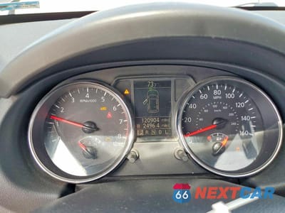 Zdjęcie 9 z 12 samochodu: 2012 NISSAN ROGUE S VIN:JN8AS5MV0CW362269 - miniatura