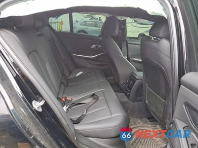 Zdjęcie 10 z 12 samochodu: 2020 BMW 330XI VIN:3MW5R7J07L8B33204 - miniatura
