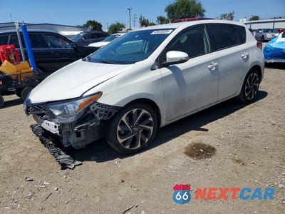 2016 SCION IM BASE JTNKARJE4GJ518441 - główne zdjęcie licytacji z USA - miniatura