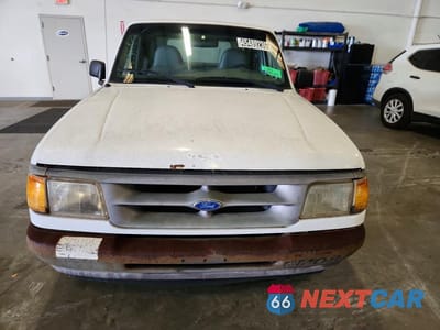 Piąte zdjęcie samochodu w środku: 1997 FORD RANGER VIN:1FTCR10A1VUD33180 - miniatura