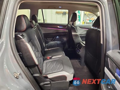 Zdjęcie 11 z 14 samochodu: 2024 VOLKSWAGEN ATLAS PEAK EDITION SE VIN:1V2CR2CA9RC538273 - miniatura