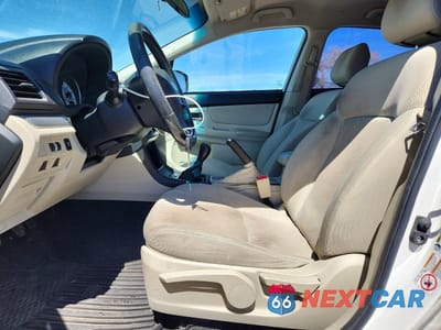 Zdjęcie 7 z 11 samochodu: 2013 SUBARU IMPREZA SPORT PREMIUM VIN:JF1GPAL66DG202988 - miniatura