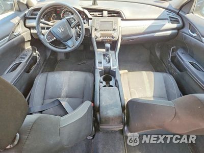 Zdjęcie 8 z 12 samochodu: 2017 HONDA CIVIC LX VIN:2HGFC2F56HH573946 - miniatura