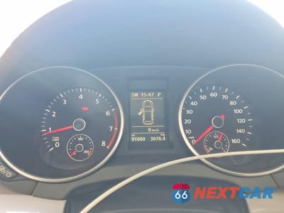 Zdjęcie 9 z 12 samochodu: 2013 VOLKSWAGEN GOLF VIN:WVWDB7AJ7DW017523 - miniatura